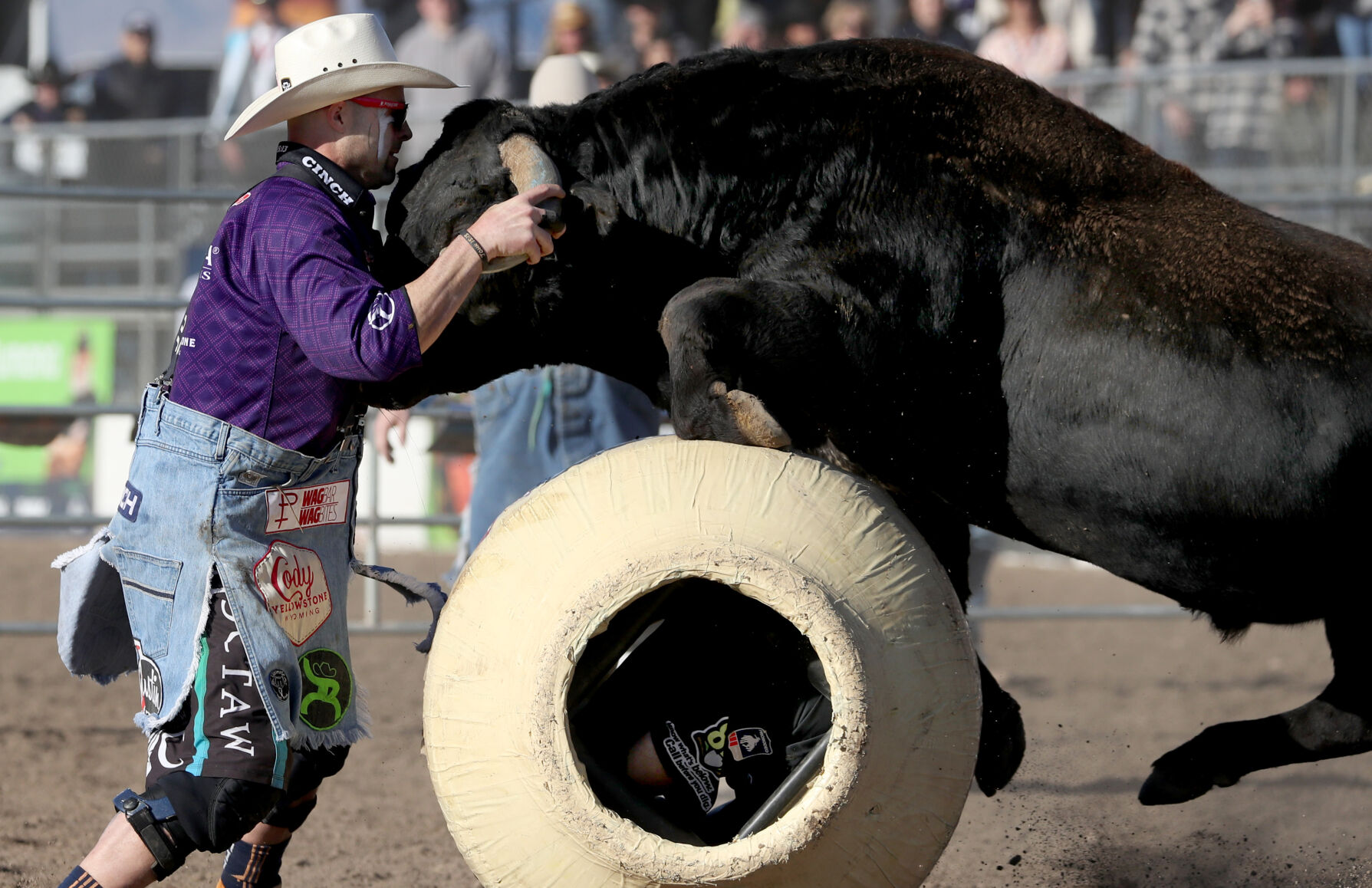 Tucson Rodeo